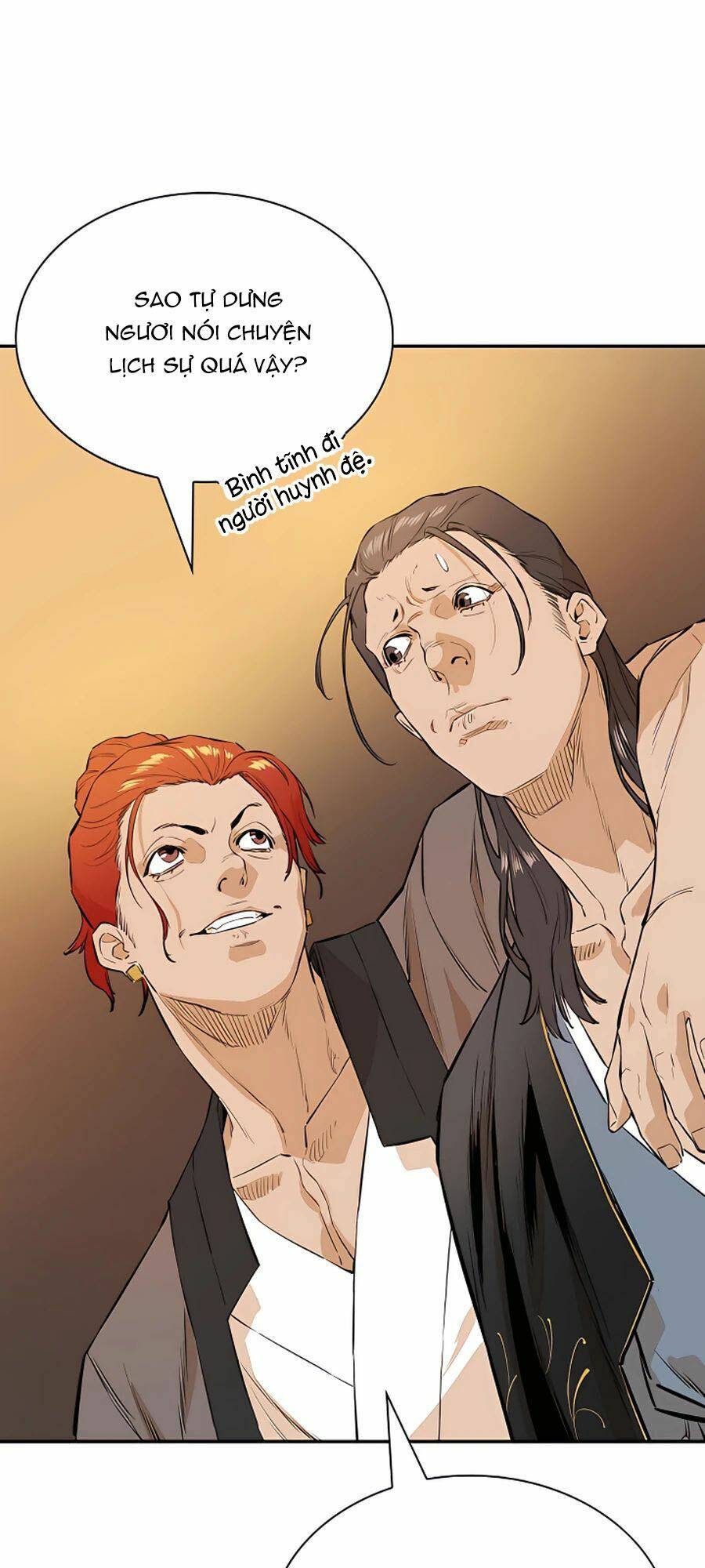 Kẻ Phản Diện Vô Song: Chapter 18