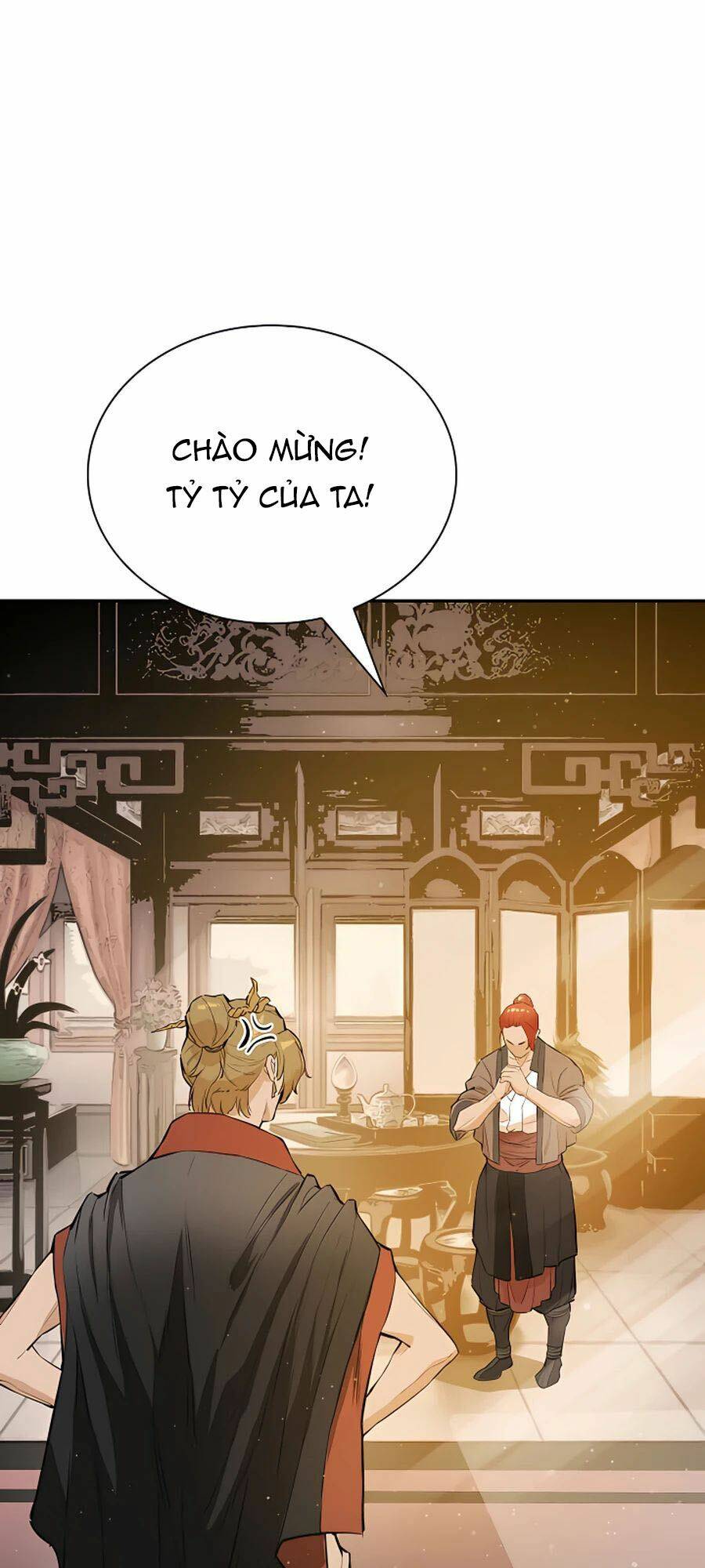 Kẻ Phản Diện Vô Song: Chapter 18