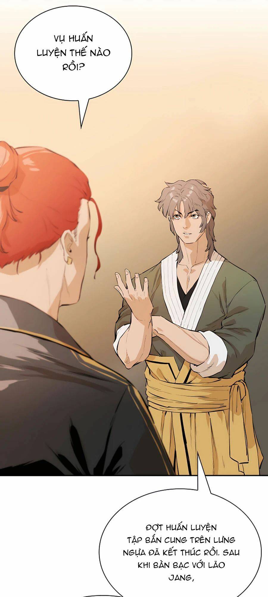 Kẻ Phản Diện Vô Song: Chapter 18