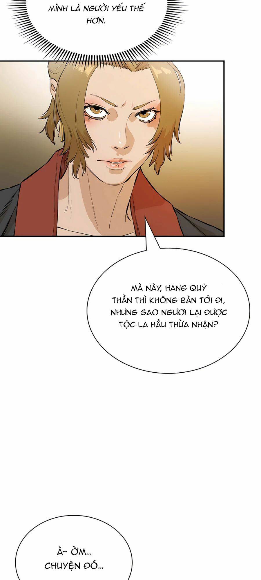 Kẻ Phản Diện Vô Song: Chapter 18
