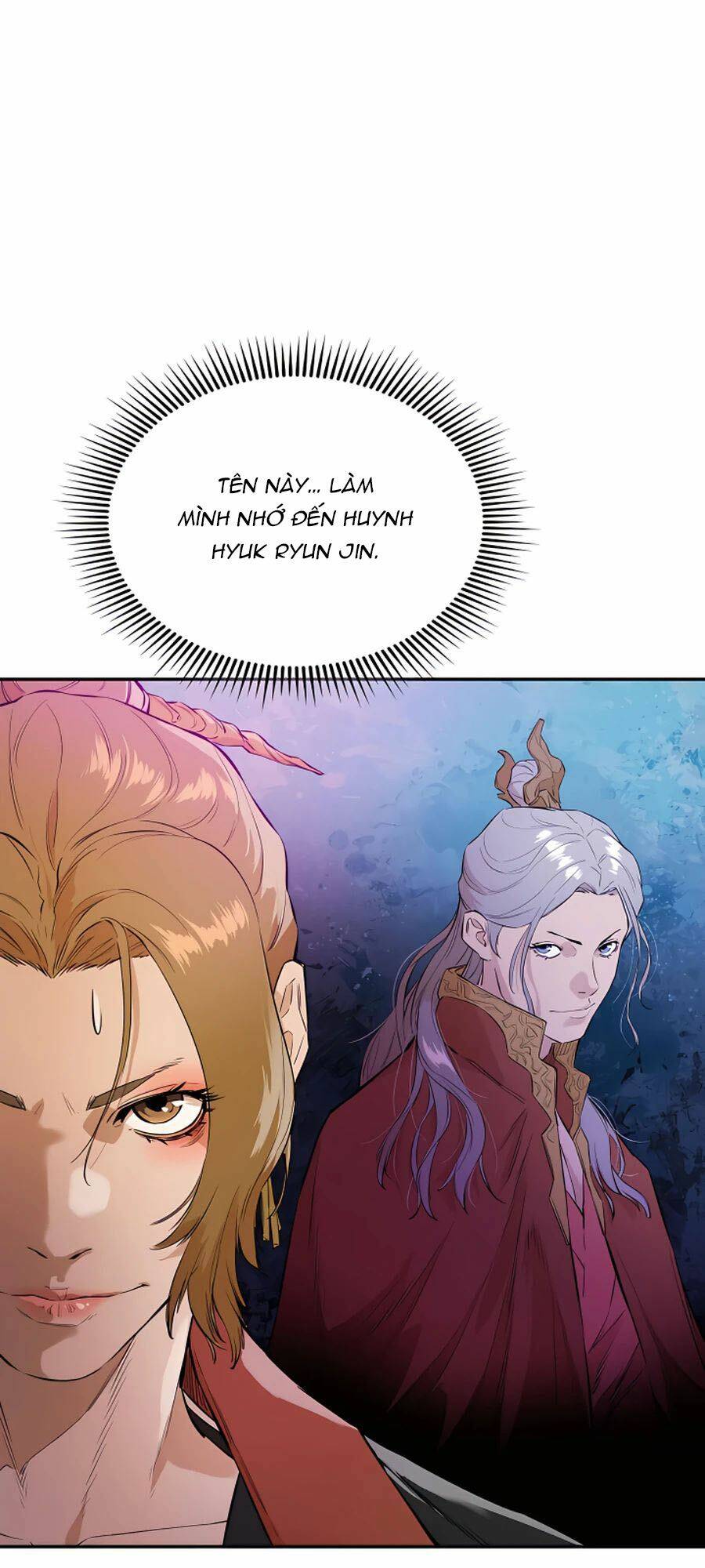 Kẻ Phản Diện Vô Song: Chapter 18