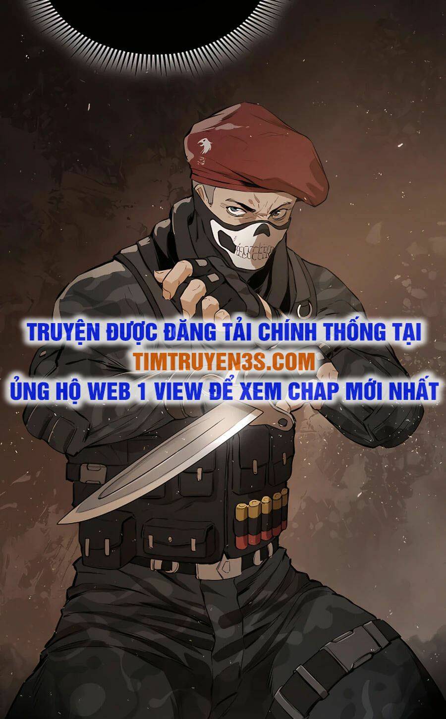 Kẻ Phản Diện Vô Song: Chapter 18