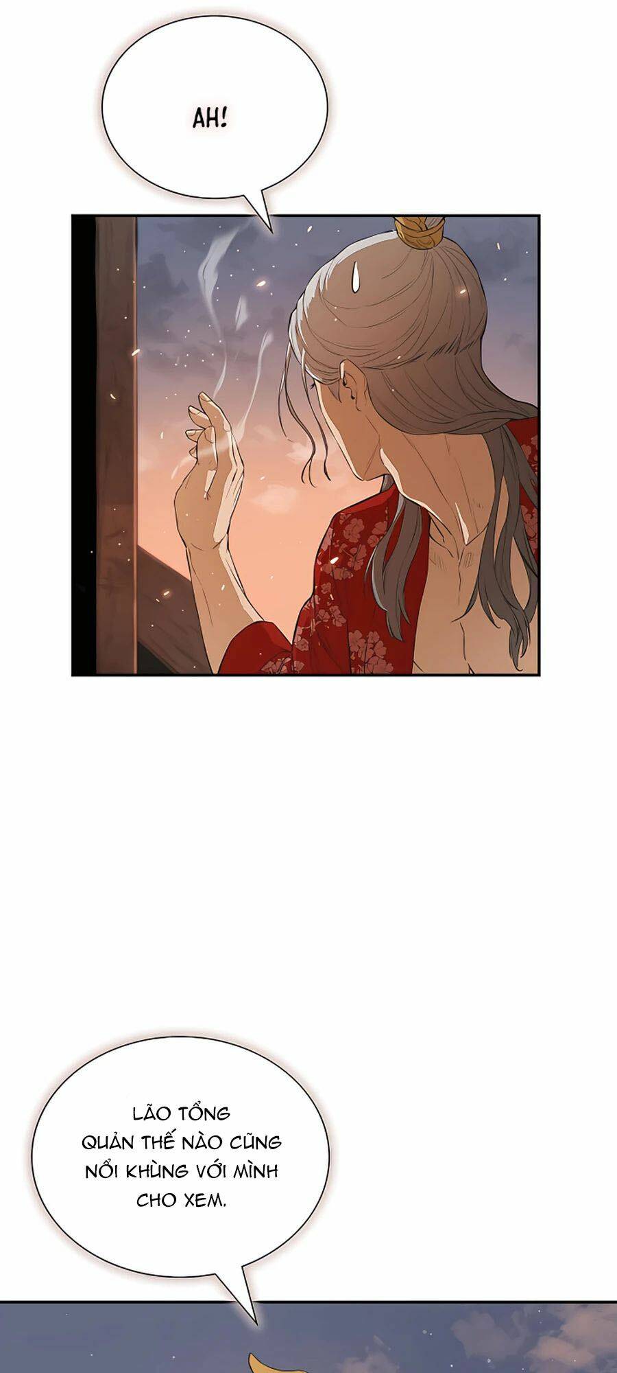 Kẻ Phản Diện Vô Song: Chapter 18