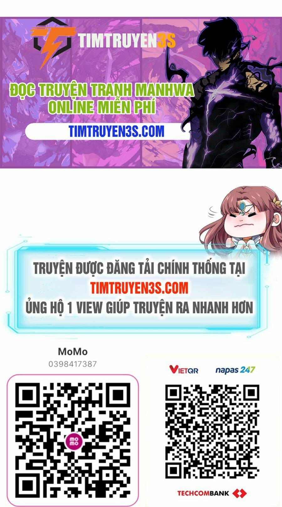 Kẻ Phản Diện Vô Song: Chapter 18