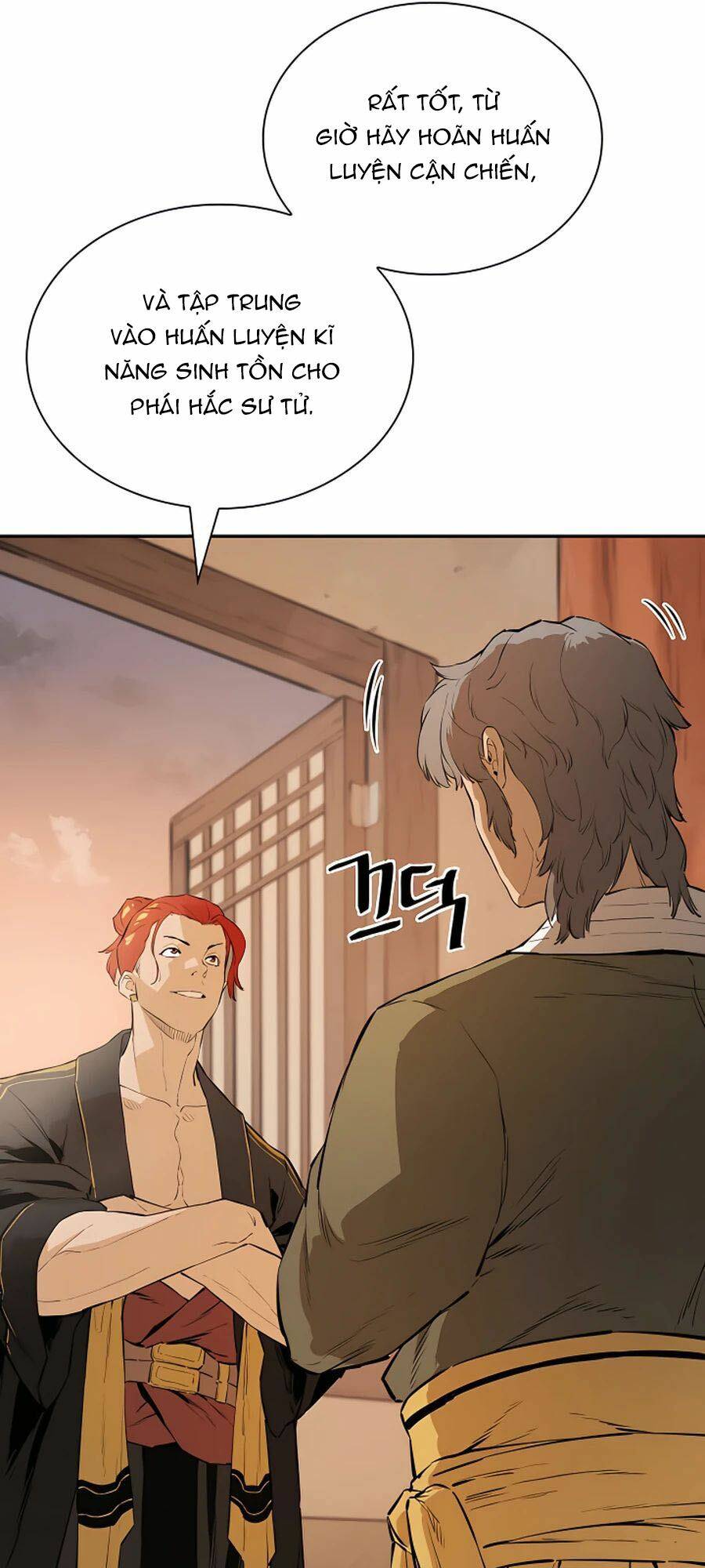 Kẻ Phản Diện Vô Song: Chapter 18