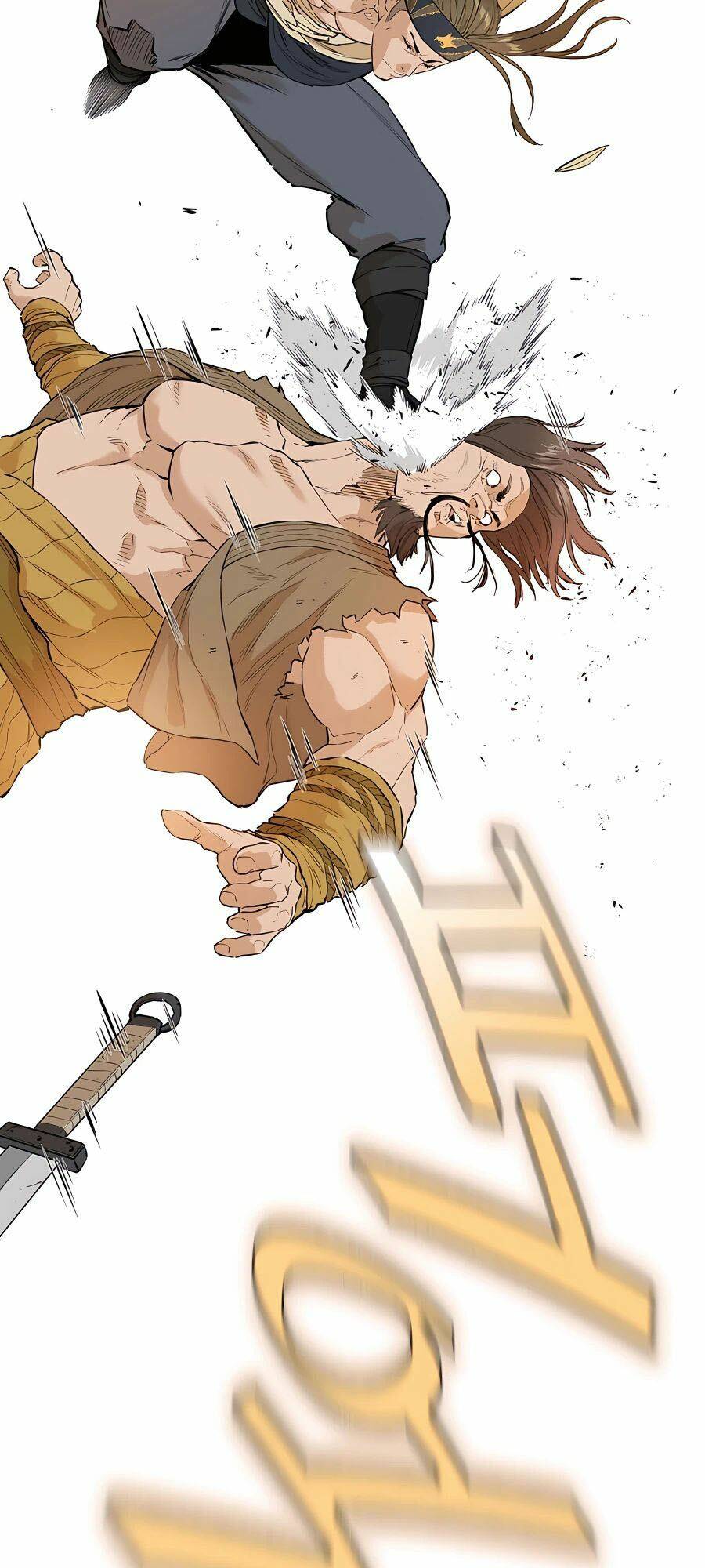 Kẻ Phản Diện Vô Song: Chapter 19