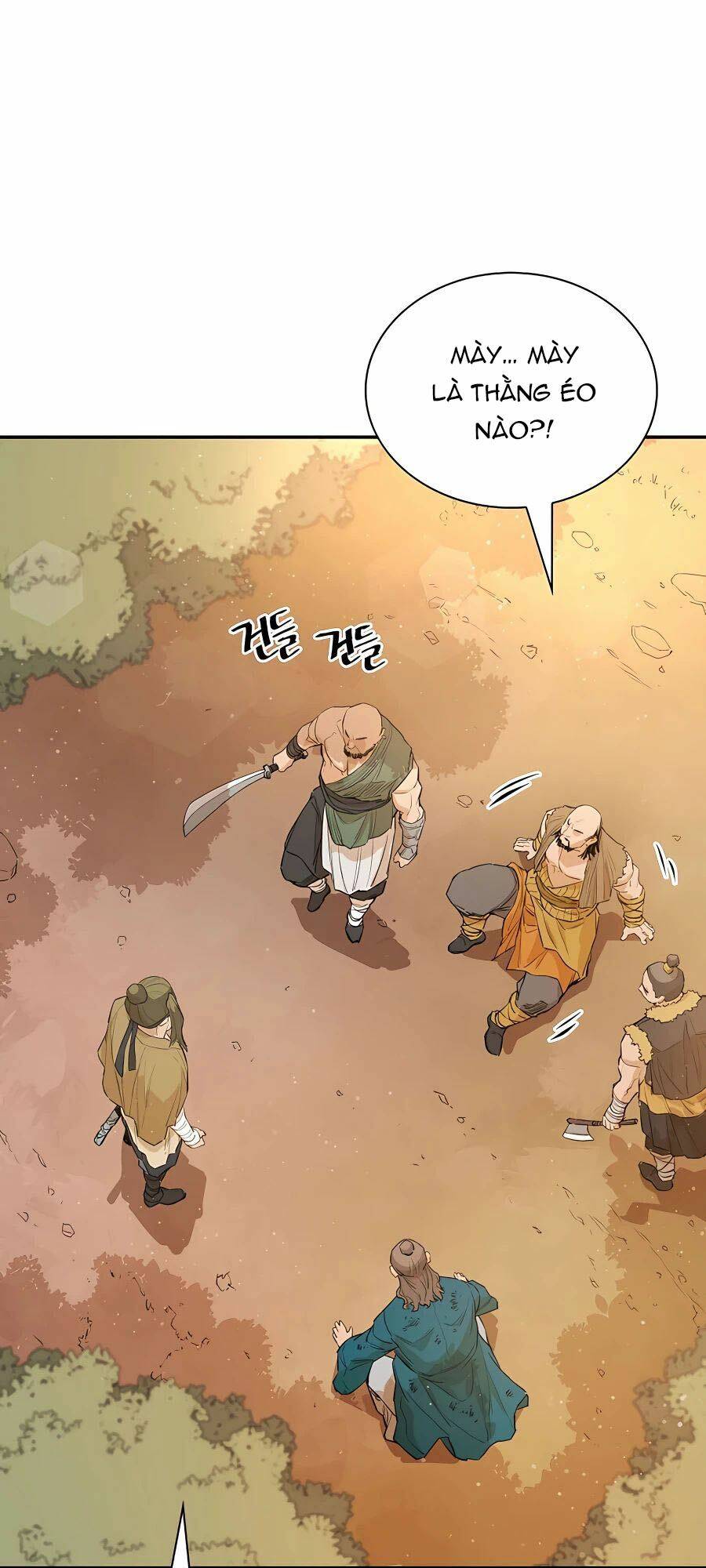Kẻ Phản Diện Vô Song: Chapter 19