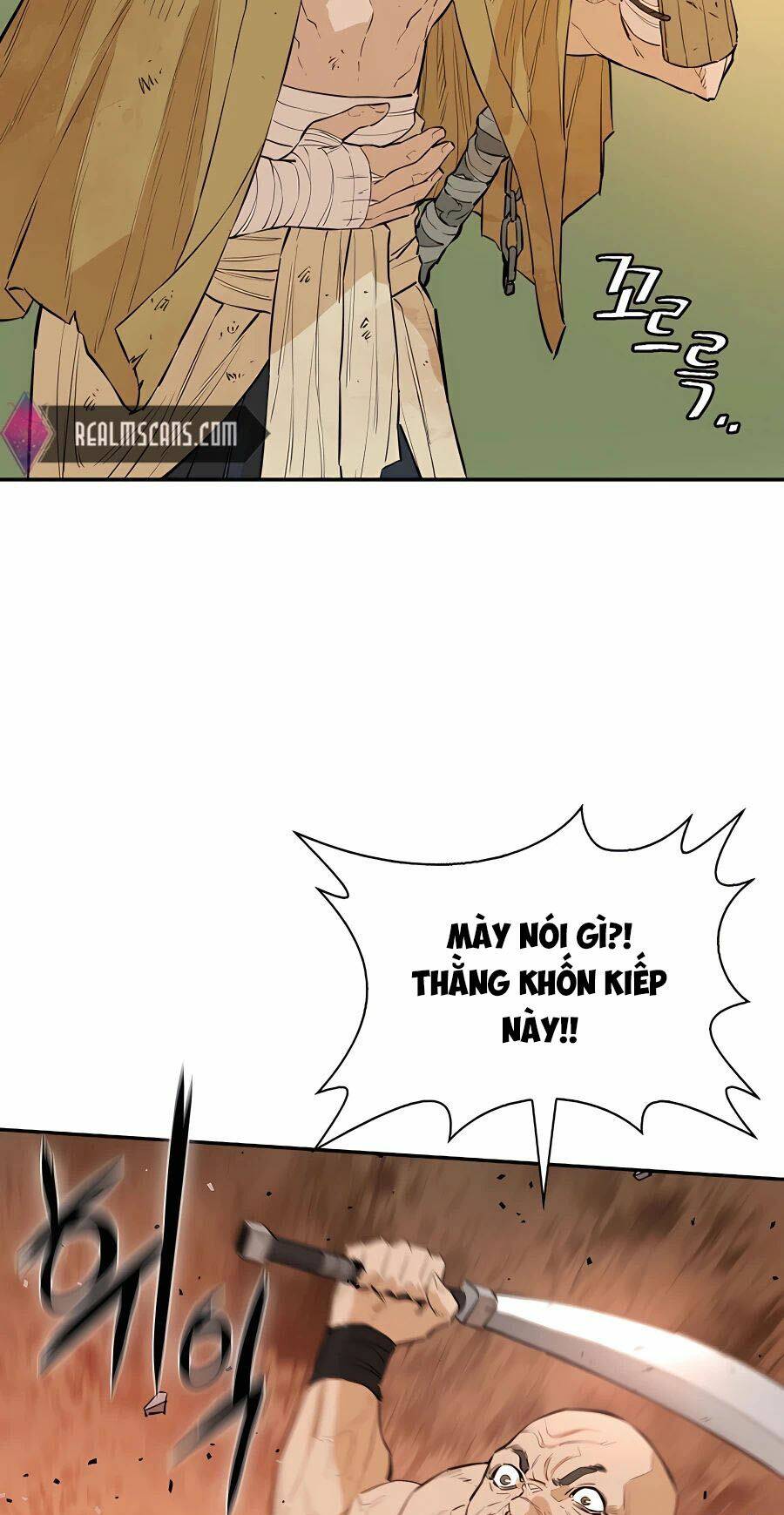 Kẻ Phản Diện Vô Song: Chapter 19