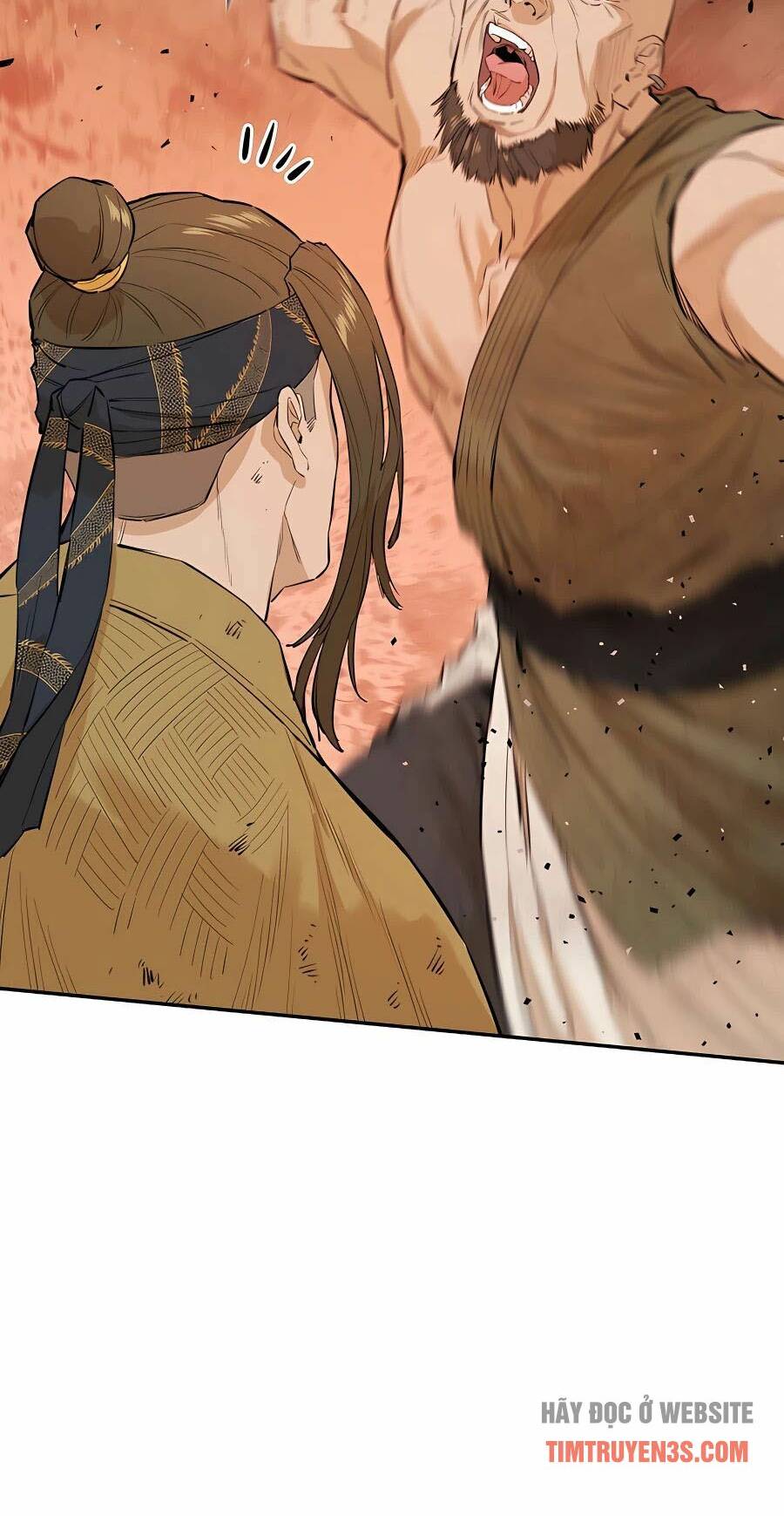 Kẻ Phản Diện Vô Song: Chapter 19