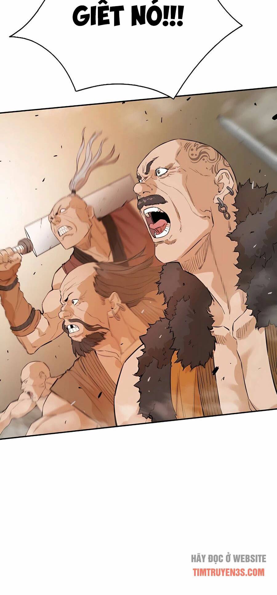 Kẻ Phản Diện Vô Song: Chapter 19