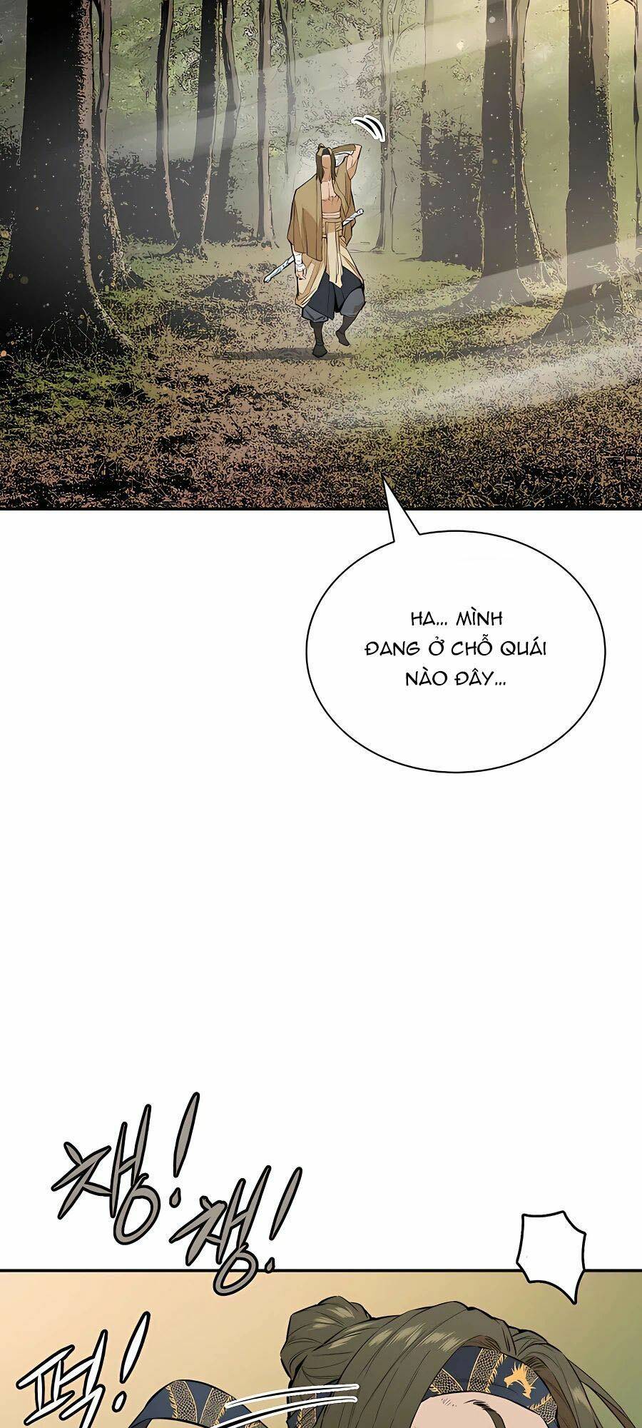 Kẻ Phản Diện Vô Song: Chapter 19