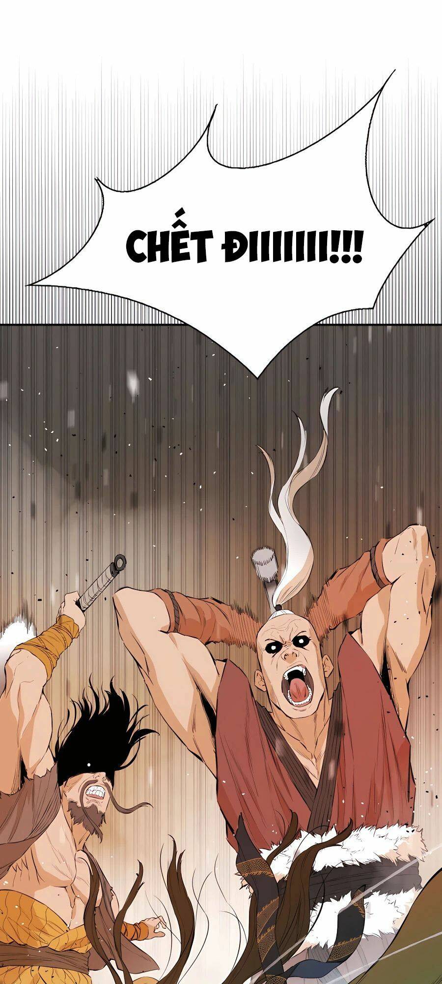 Kẻ Phản Diện Vô Song: Chapter 19