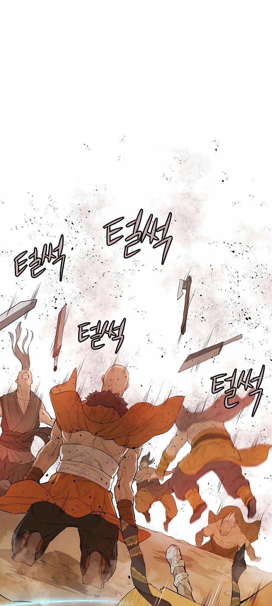 Kẻ Phản Diện Vô Song: Chapter 19