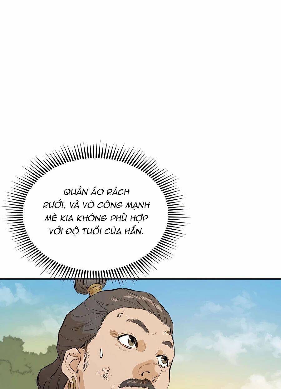 Kẻ Phản Diện Vô Song: Chapter 19