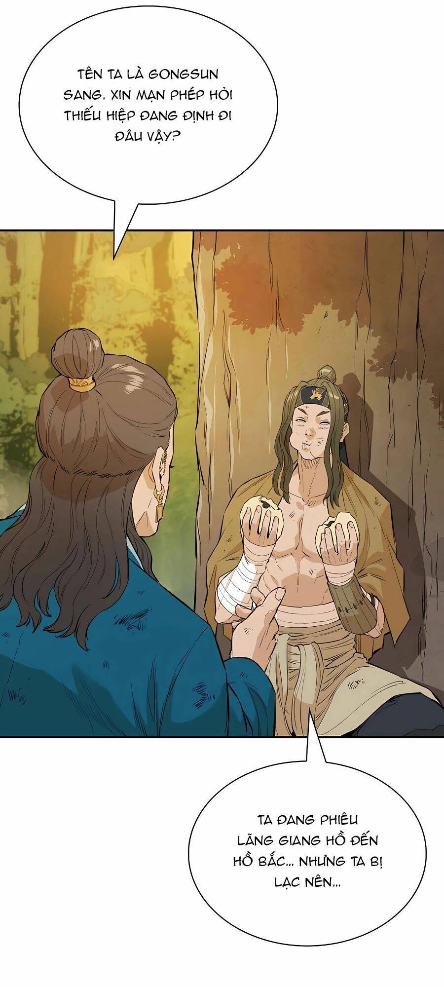 Kẻ Phản Diện Vô Song: Chapter 19