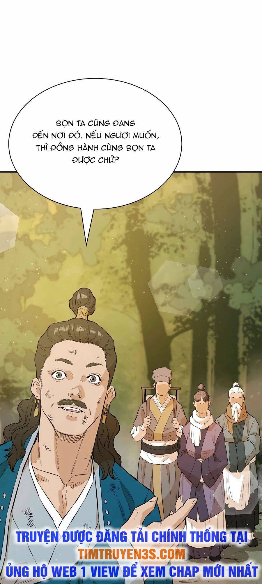 Kẻ Phản Diện Vô Song: Chapter 19