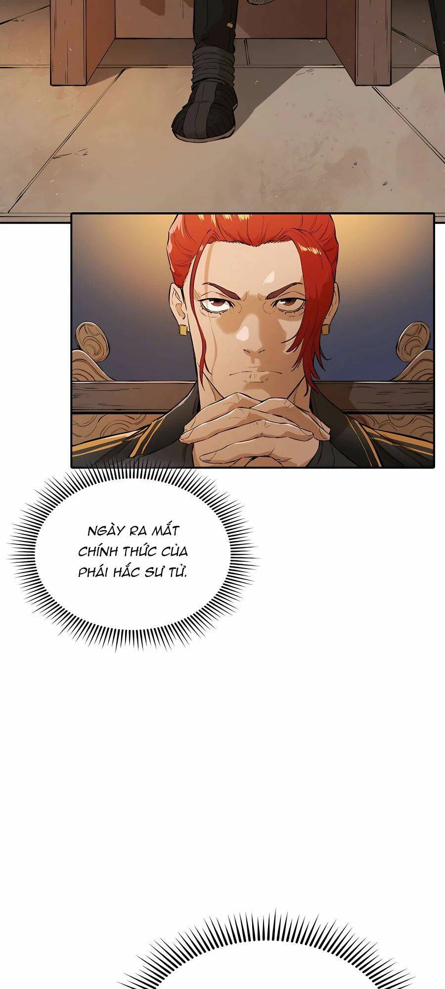 Kẻ Phản Diện Vô Song: Chapter 19