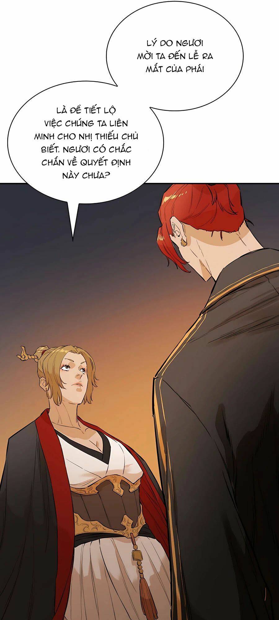 Kẻ Phản Diện Vô Song: Chapter 19