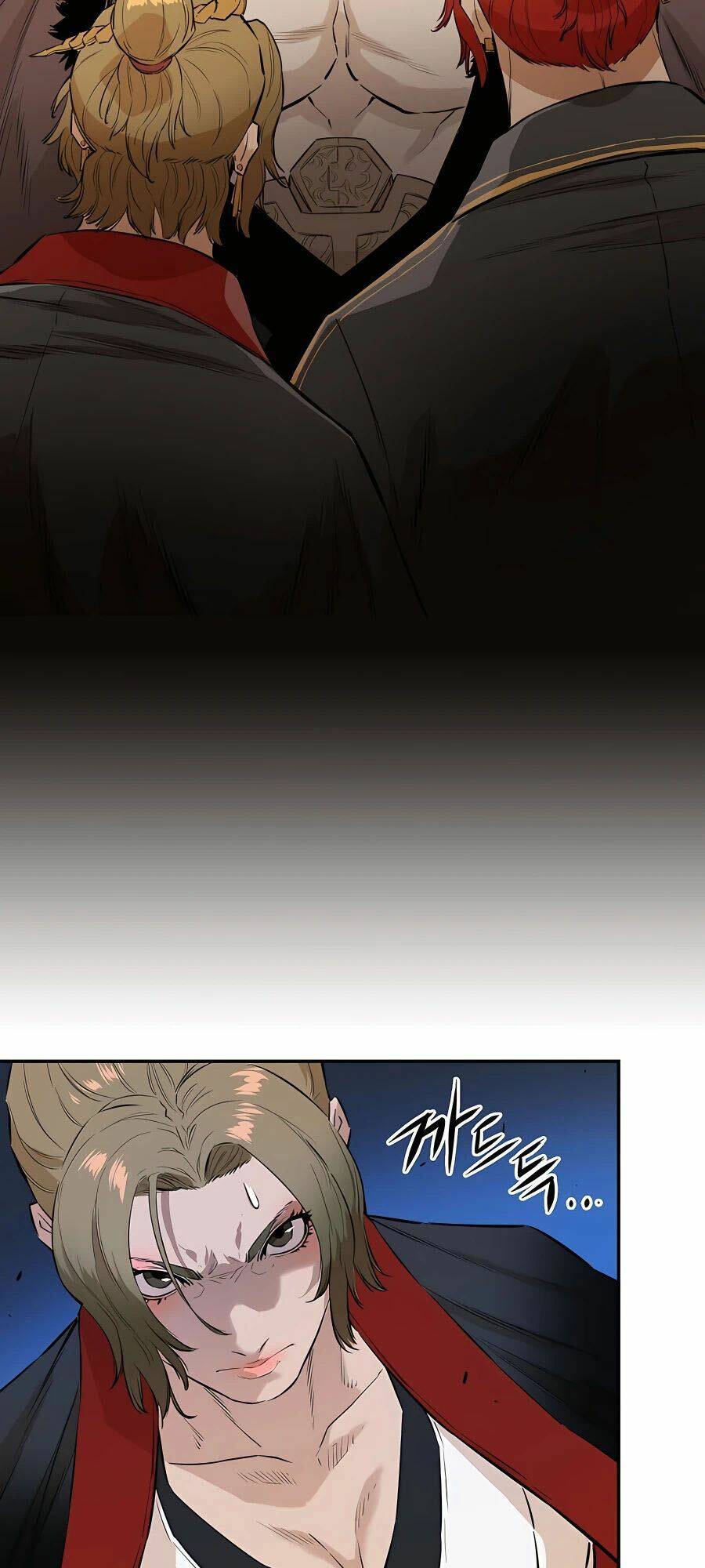 Kẻ Phản Diện Vô Song: Chapter 19