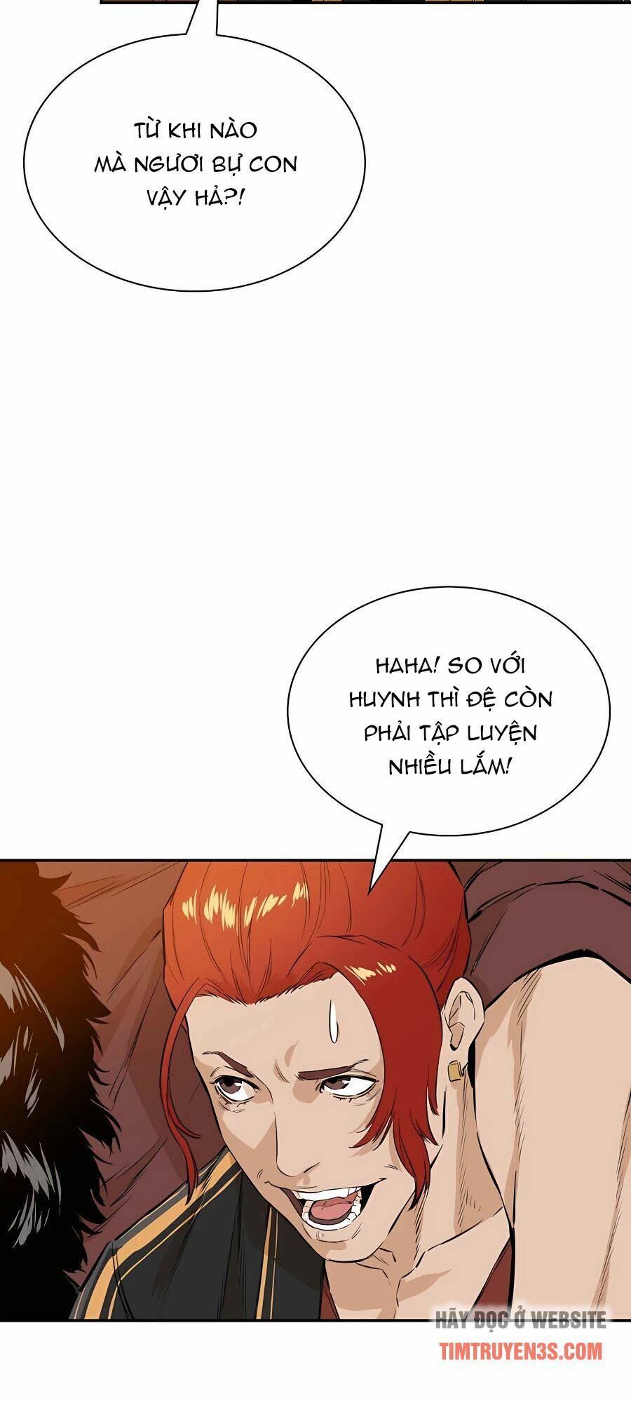 Kẻ Phản Diện Vô Song: Chapter 19