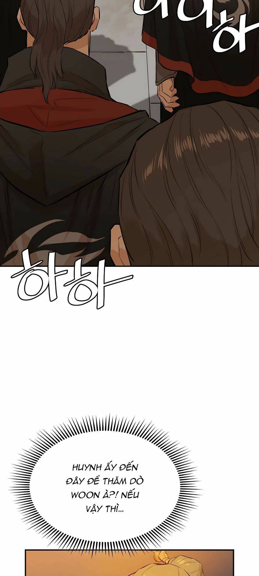 Kẻ Phản Diện Vô Song: Chapter 19