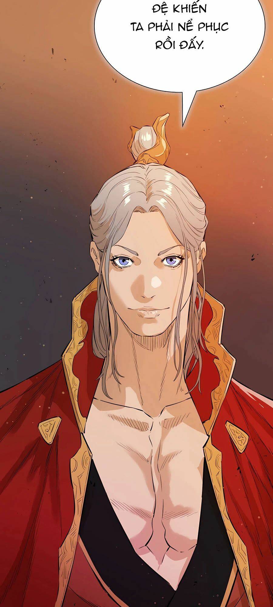 Kẻ Phản Diện Vô Song: Chapter 19