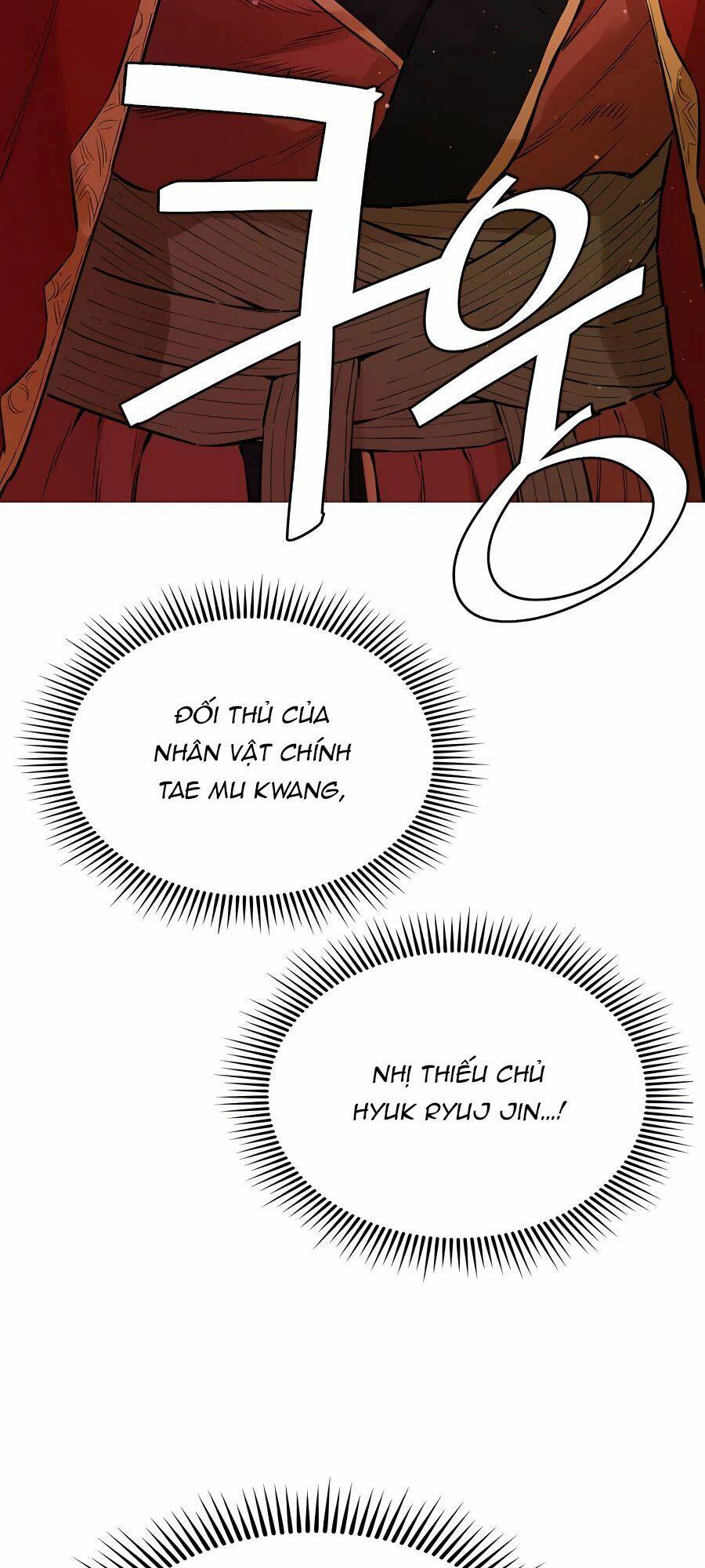 Kẻ Phản Diện Vô Song: Chapter 19