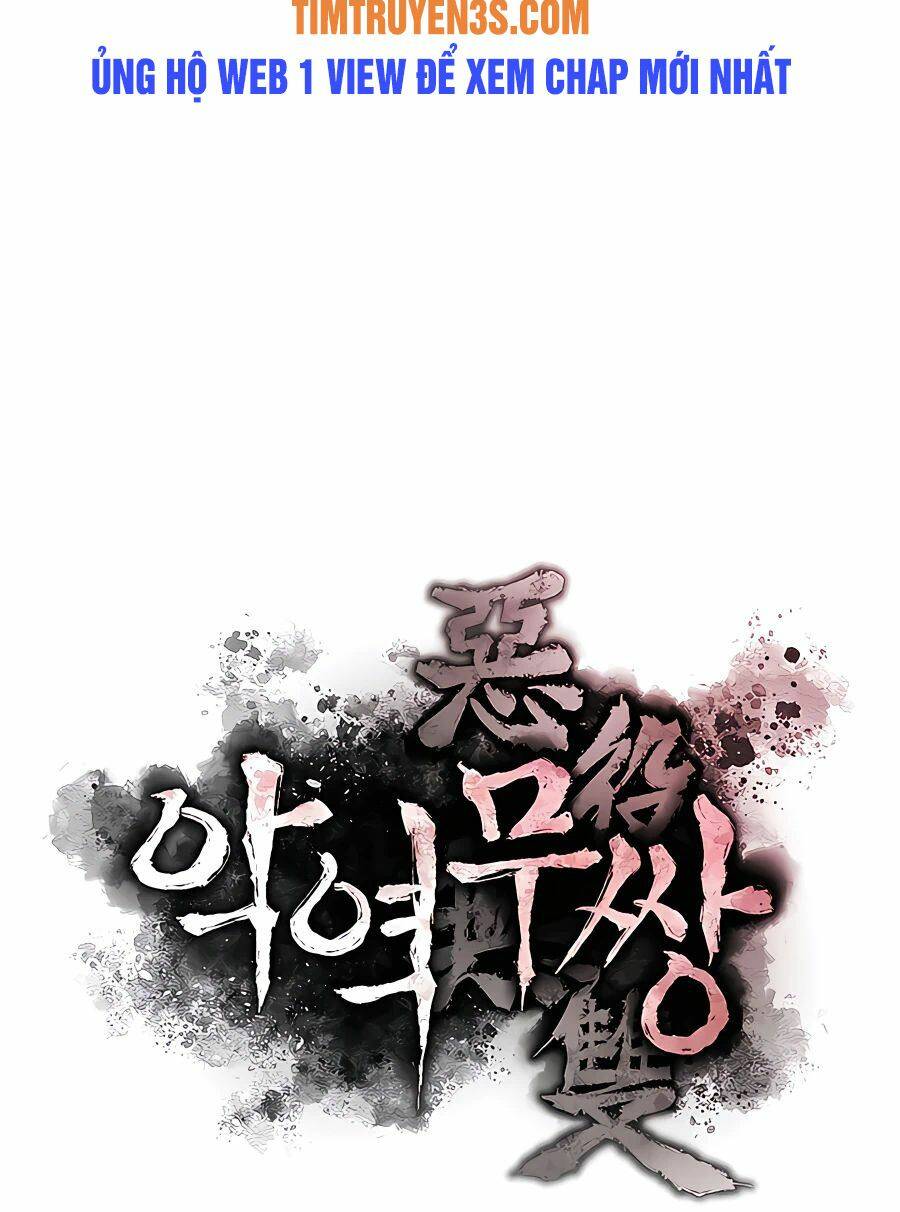 Kẻ Phản Diện Vô Song: Chapter 2