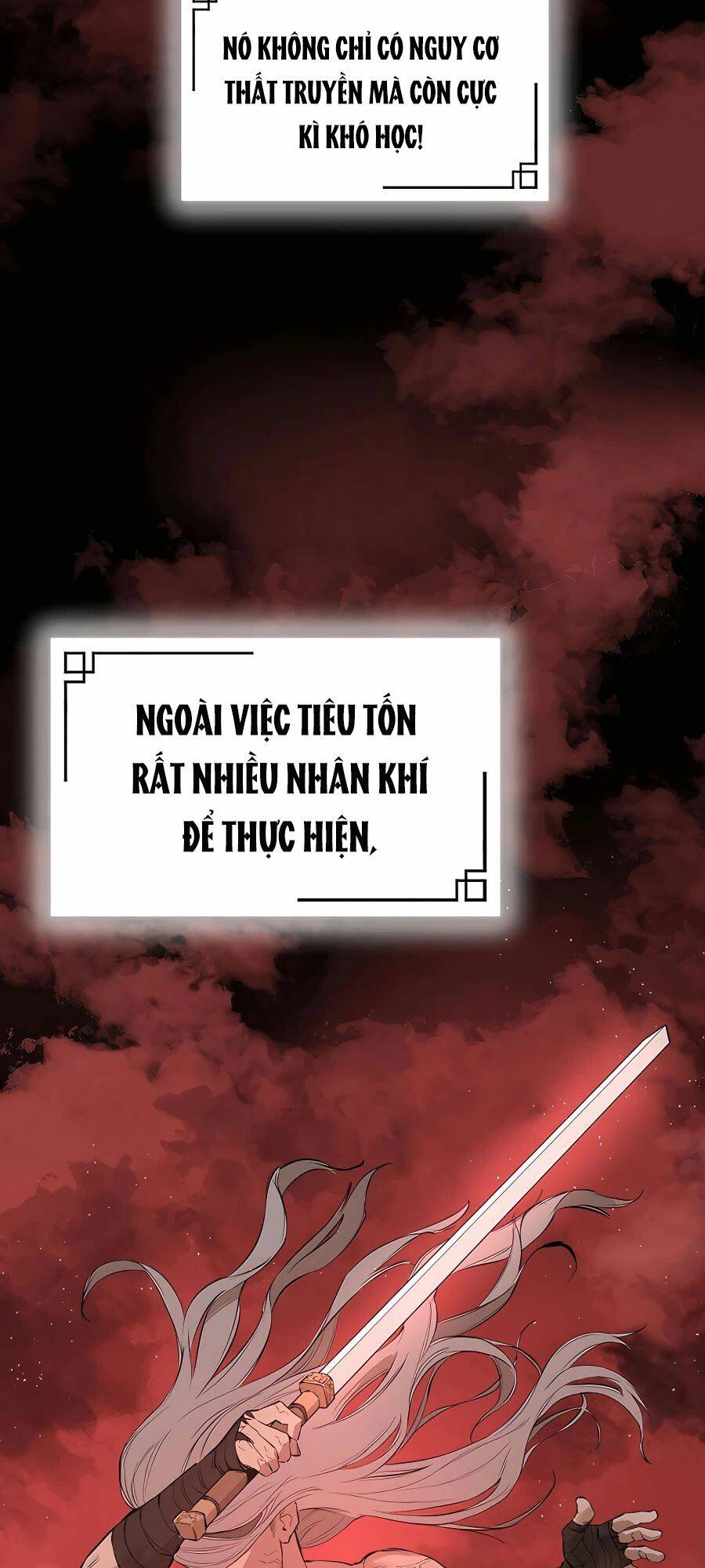Kẻ Phản Diện Vô Song: Chapter 2