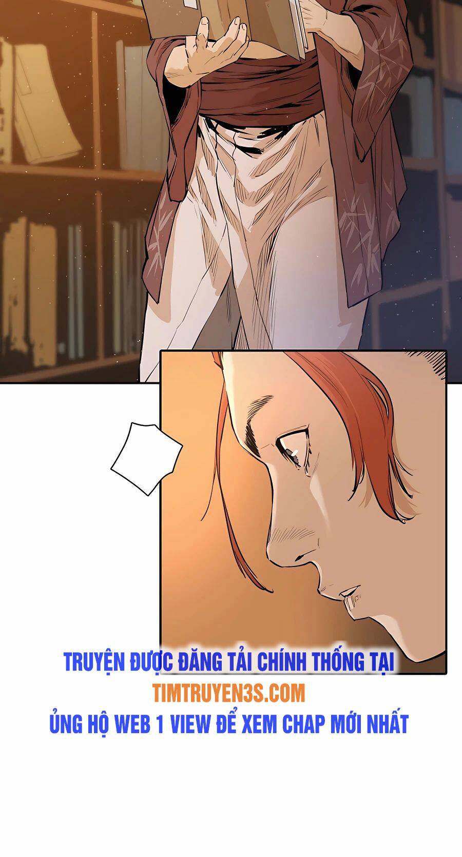 Kẻ Phản Diện Vô Song: Chapter 2