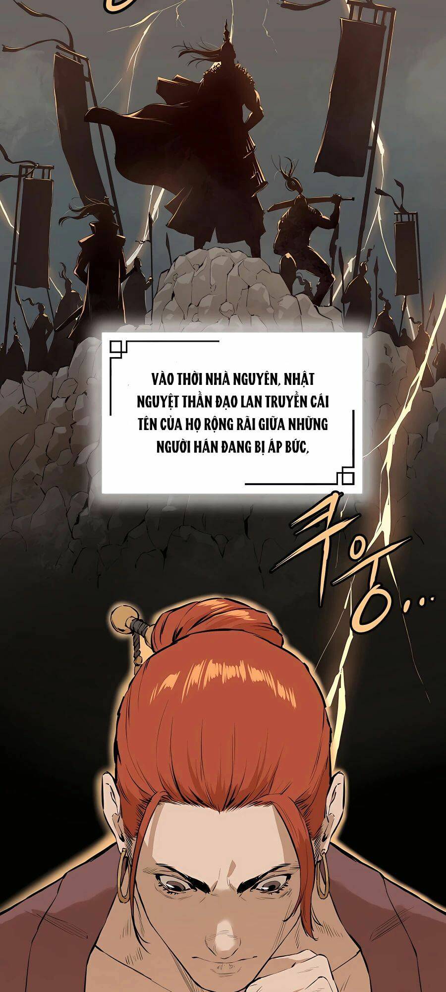 Kẻ Phản Diện Vô Song: Chapter 2