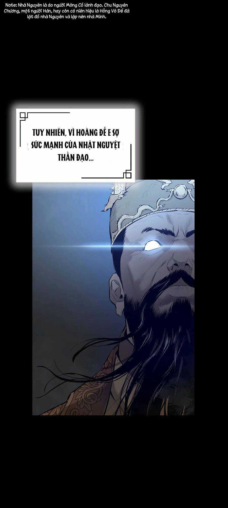 Kẻ Phản Diện Vô Song: Chapter 2