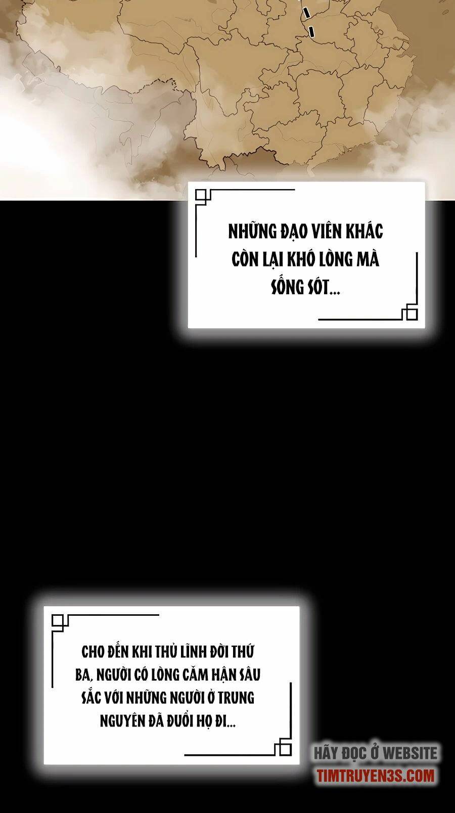 Kẻ Phản Diện Vô Song: Chapter 2