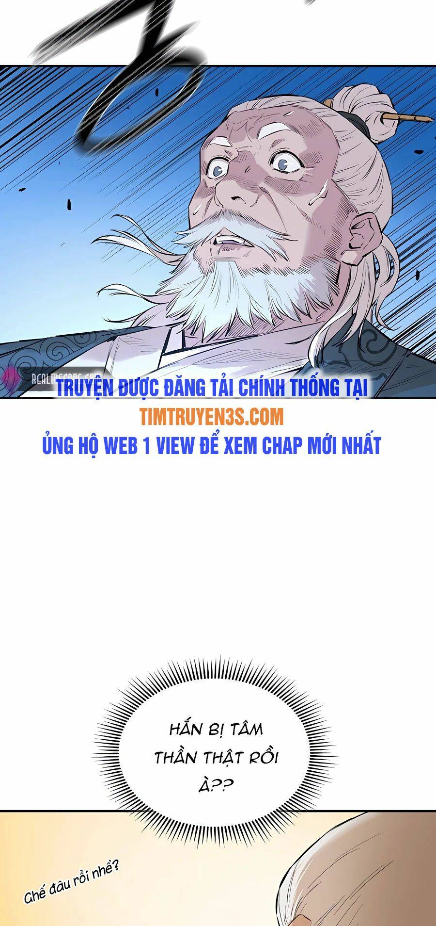 Kẻ Phản Diện Vô Song: Chapter 2