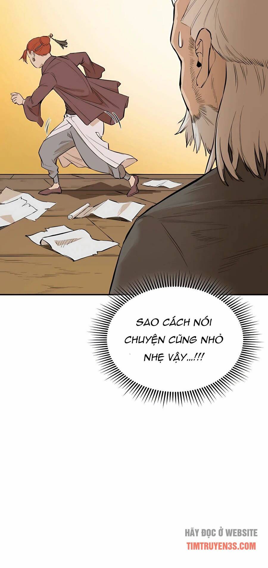 Kẻ Phản Diện Vô Song: Chapter 2