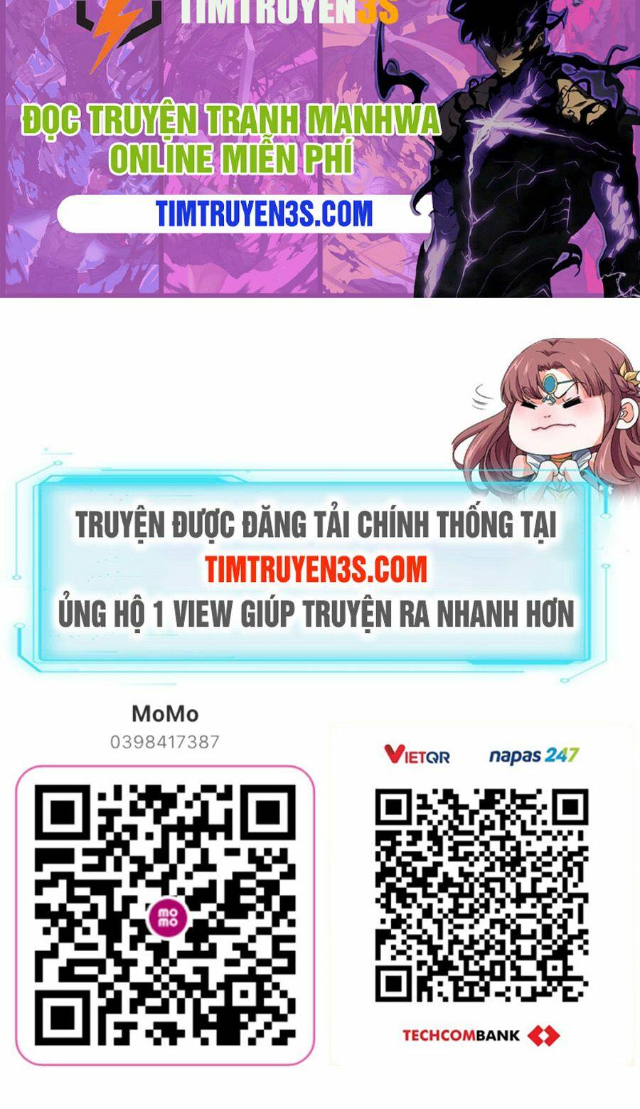 Kẻ Phản Diện Vô Song: Chapter 2