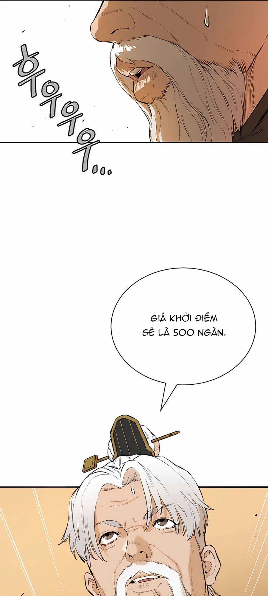 Kẻ Phản Diện Vô Song: Chapter 20