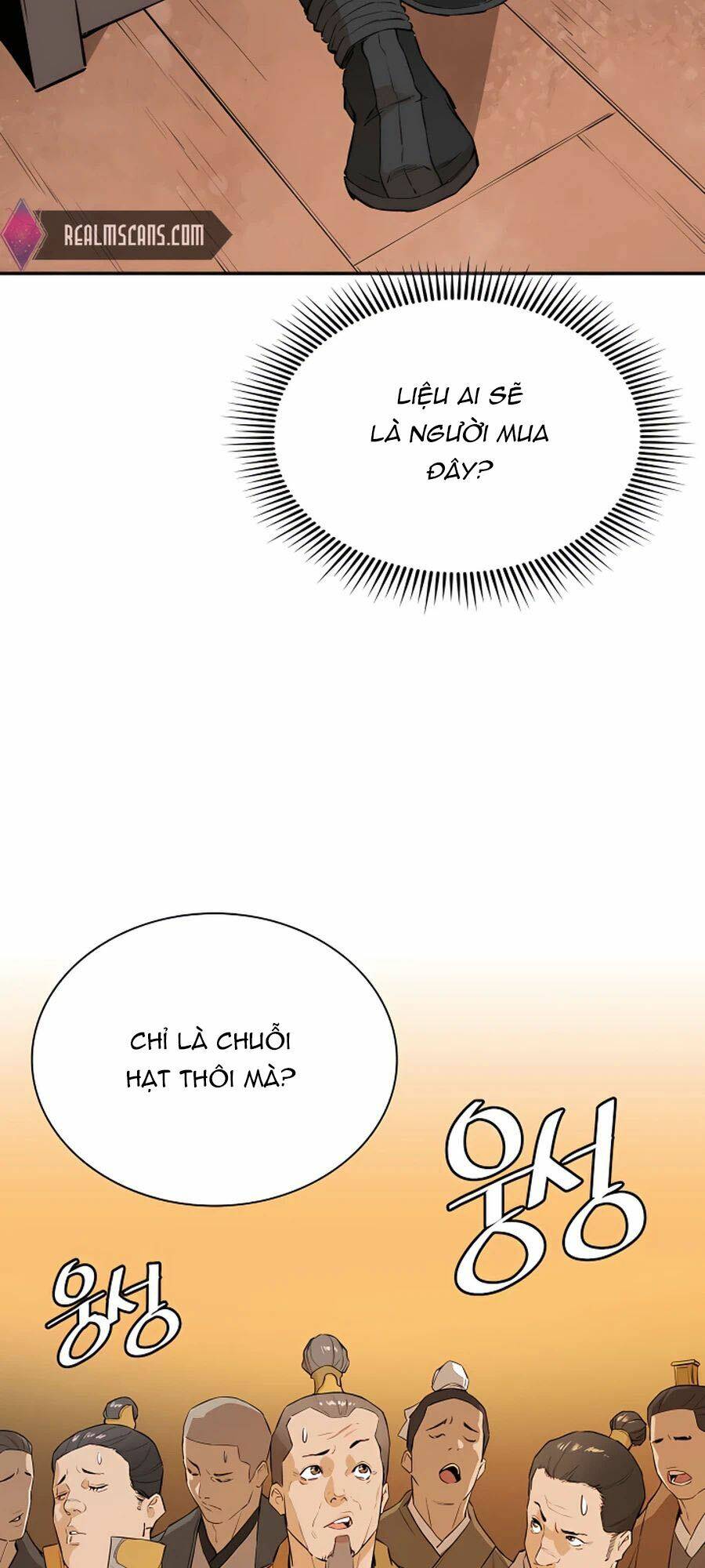 Kẻ Phản Diện Vô Song: Chapter 20