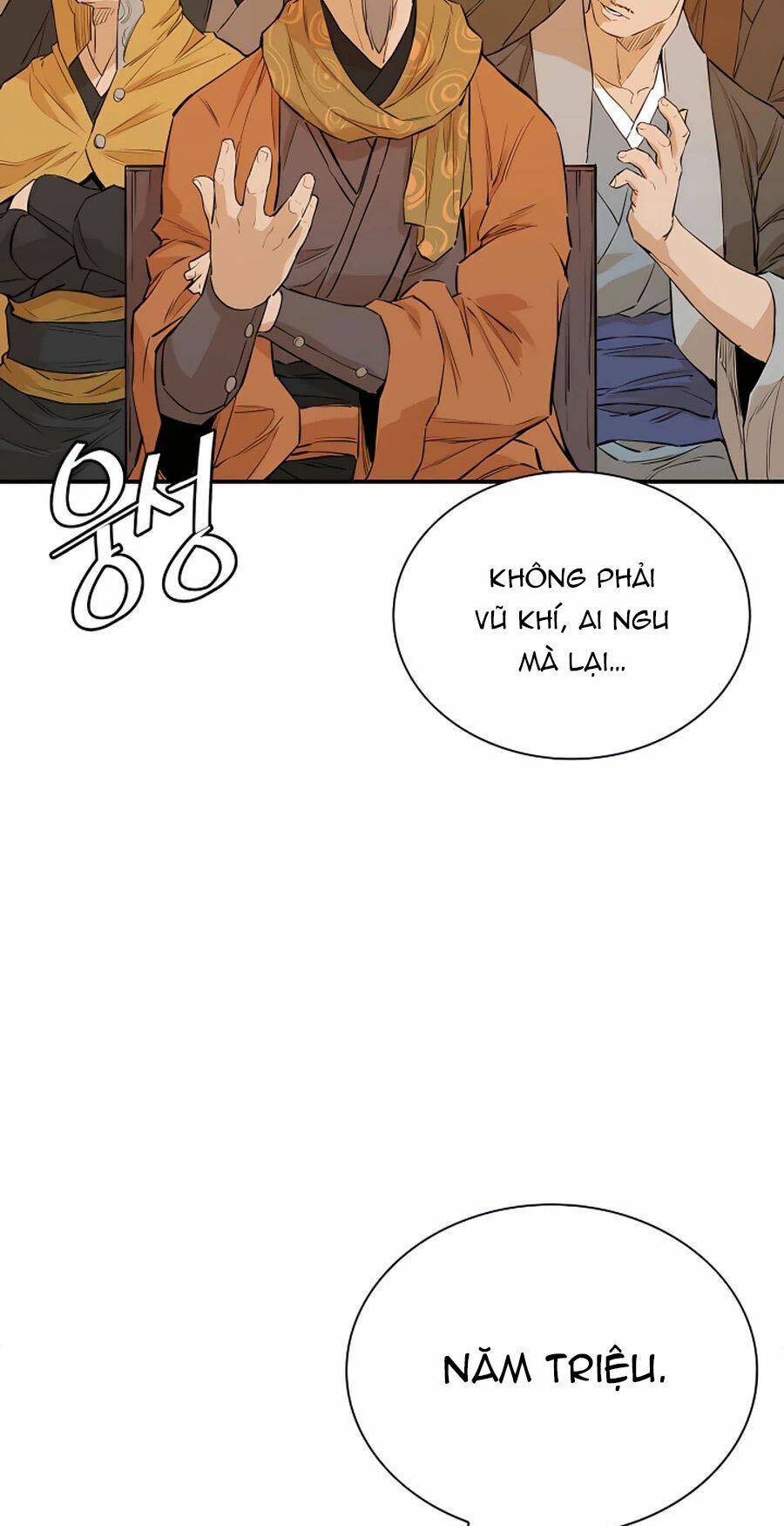 Kẻ Phản Diện Vô Song: Chapter 20