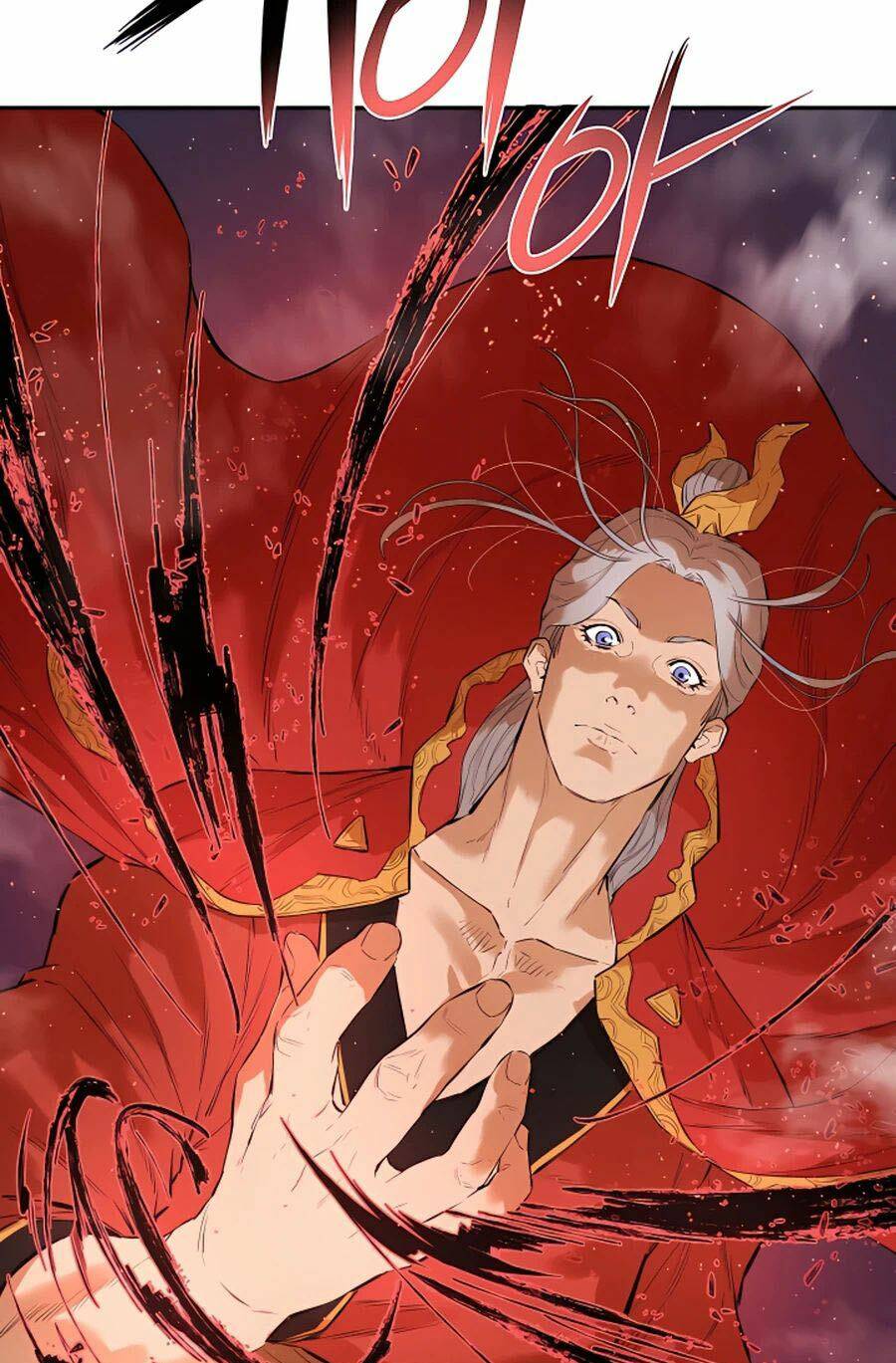 Kẻ Phản Diện Vô Song: Chapter 20