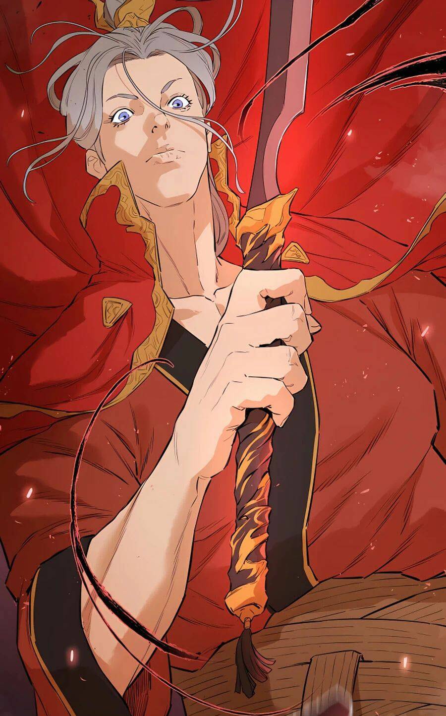 Kẻ Phản Diện Vô Song: Chapter 20