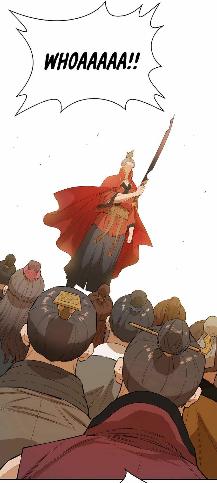 Kẻ Phản Diện Vô Song: Chapter 20