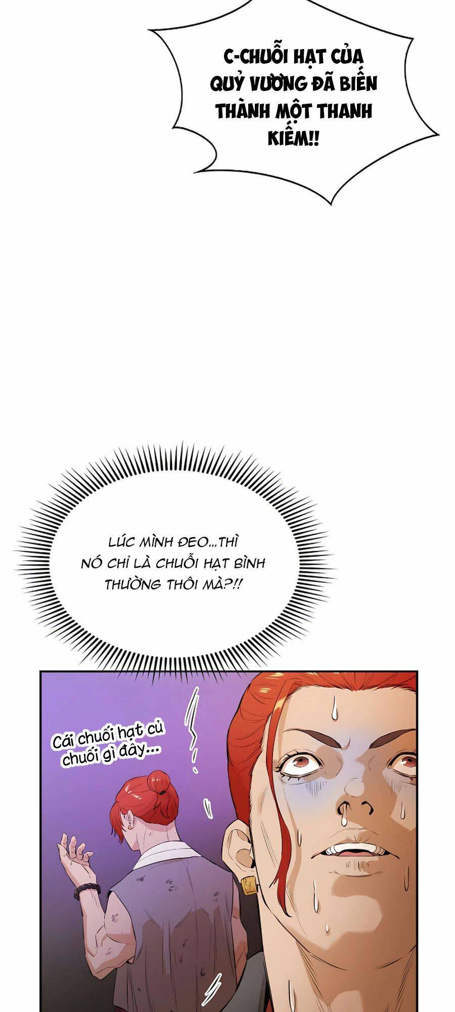 Kẻ Phản Diện Vô Song: Chapter 20
