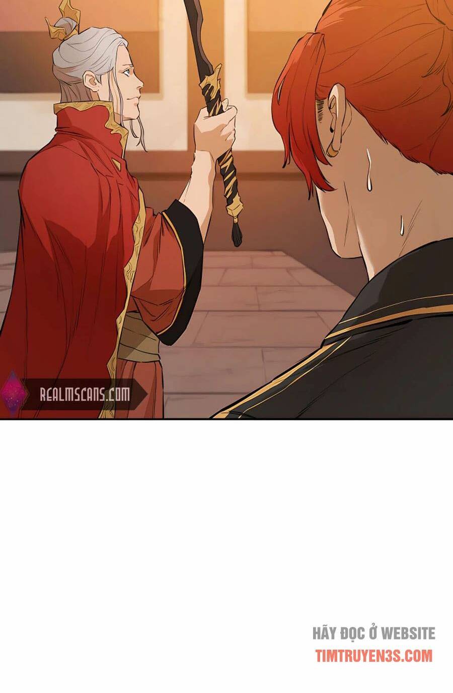 Kẻ Phản Diện Vô Song: Chapter 20