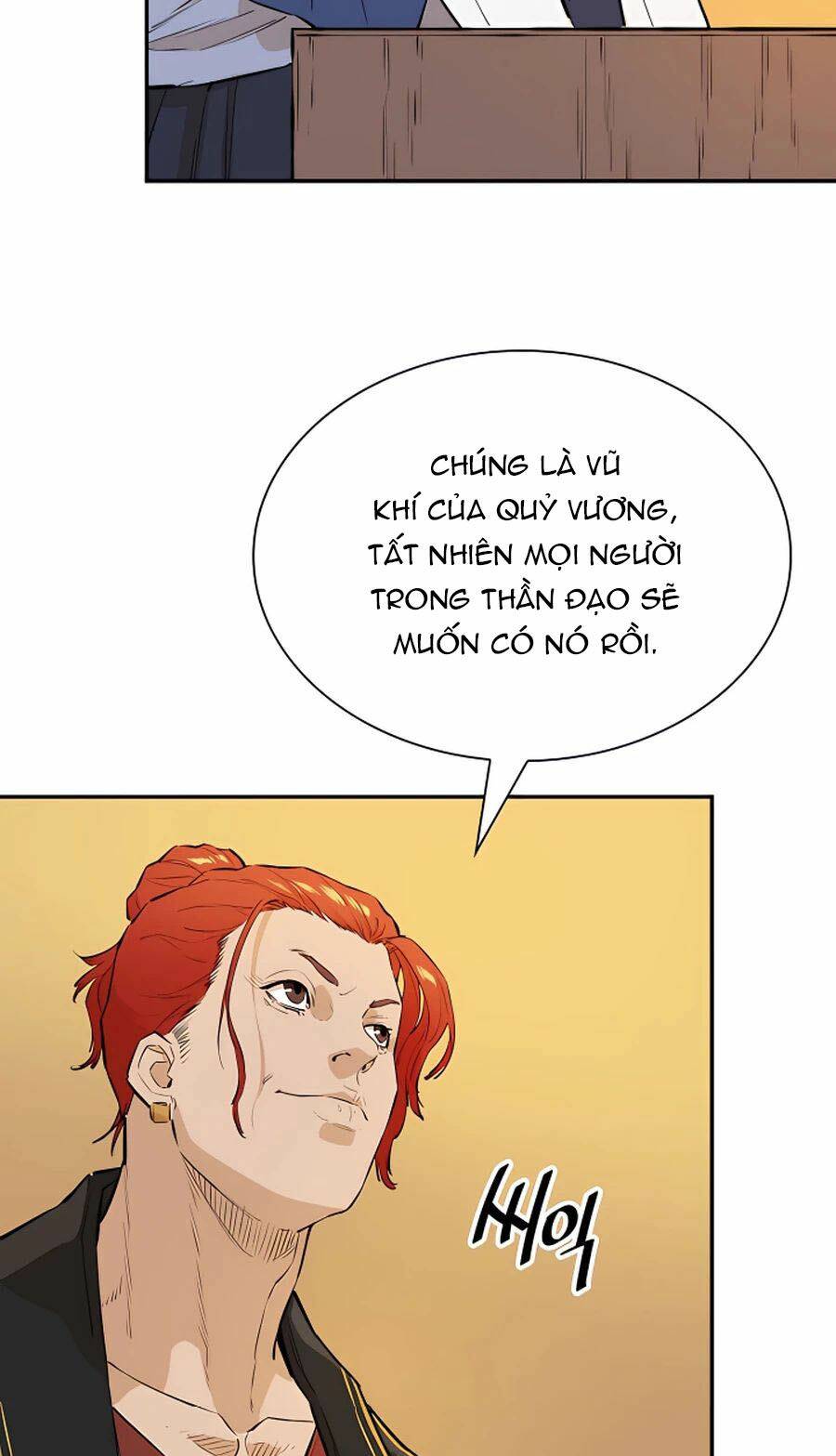 Kẻ Phản Diện Vô Song: Chapter 20