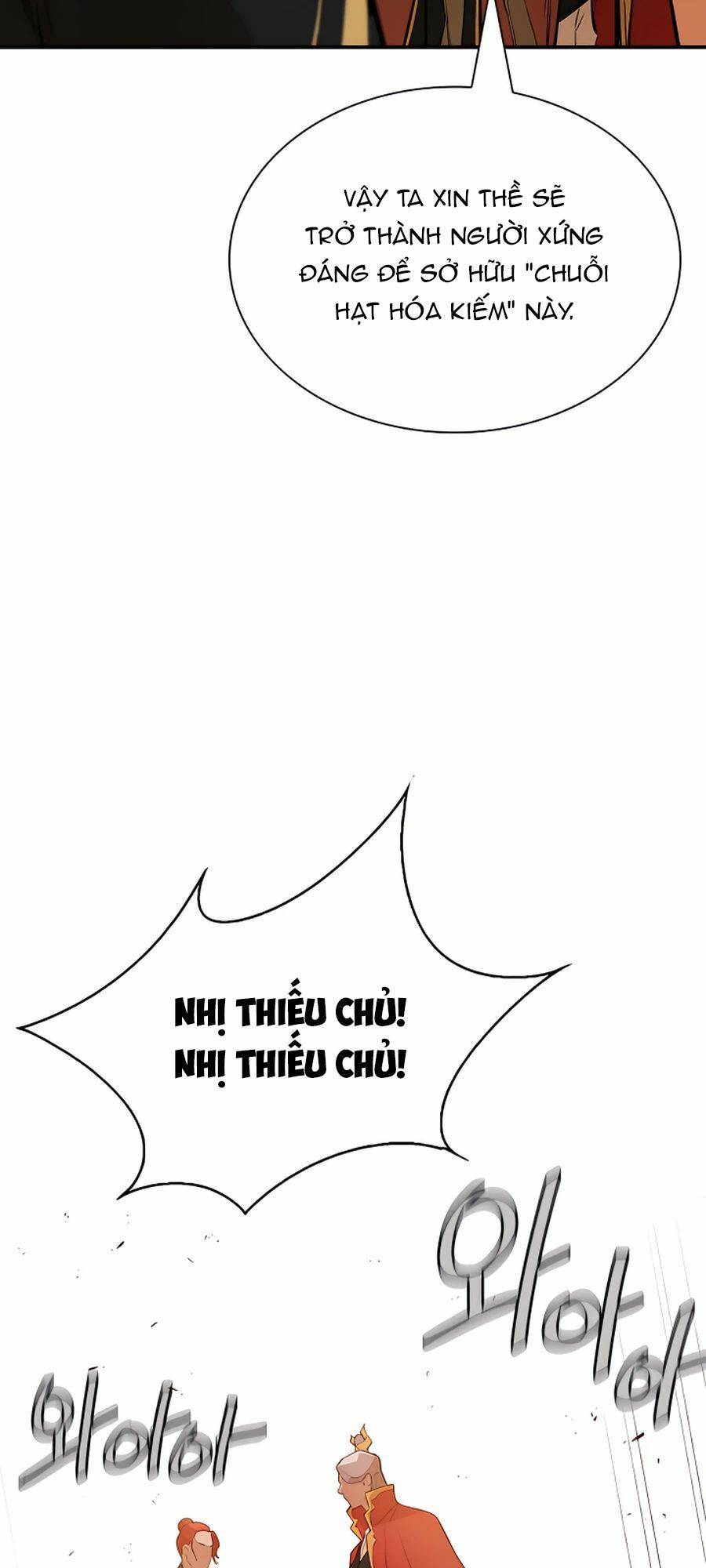 Kẻ Phản Diện Vô Song: Chapter 20