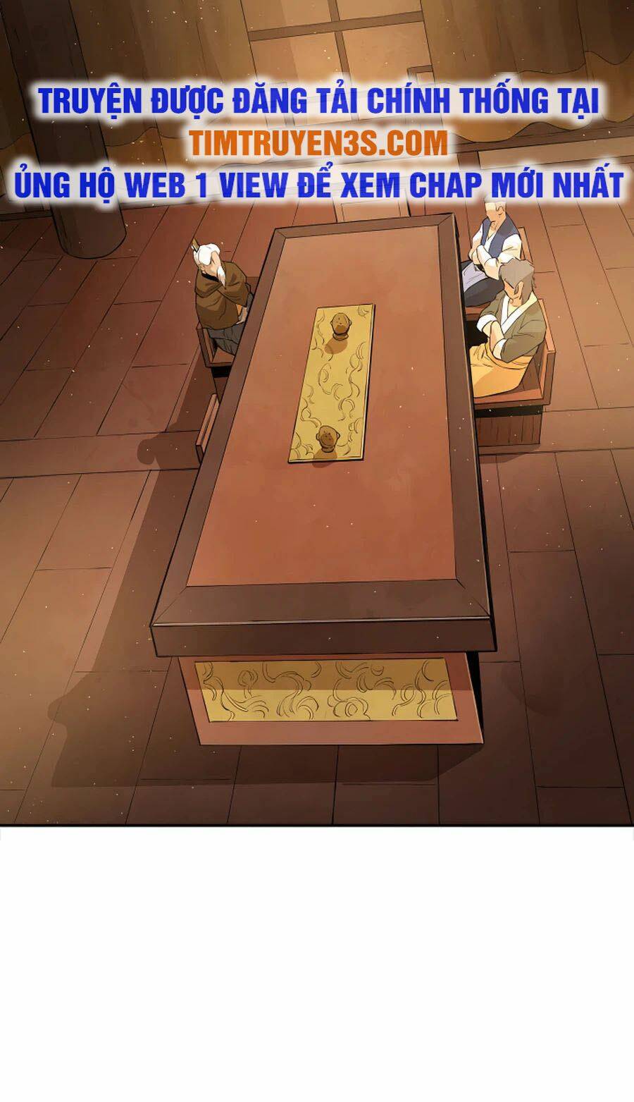 Kẻ Phản Diện Vô Song: Chapter 20
