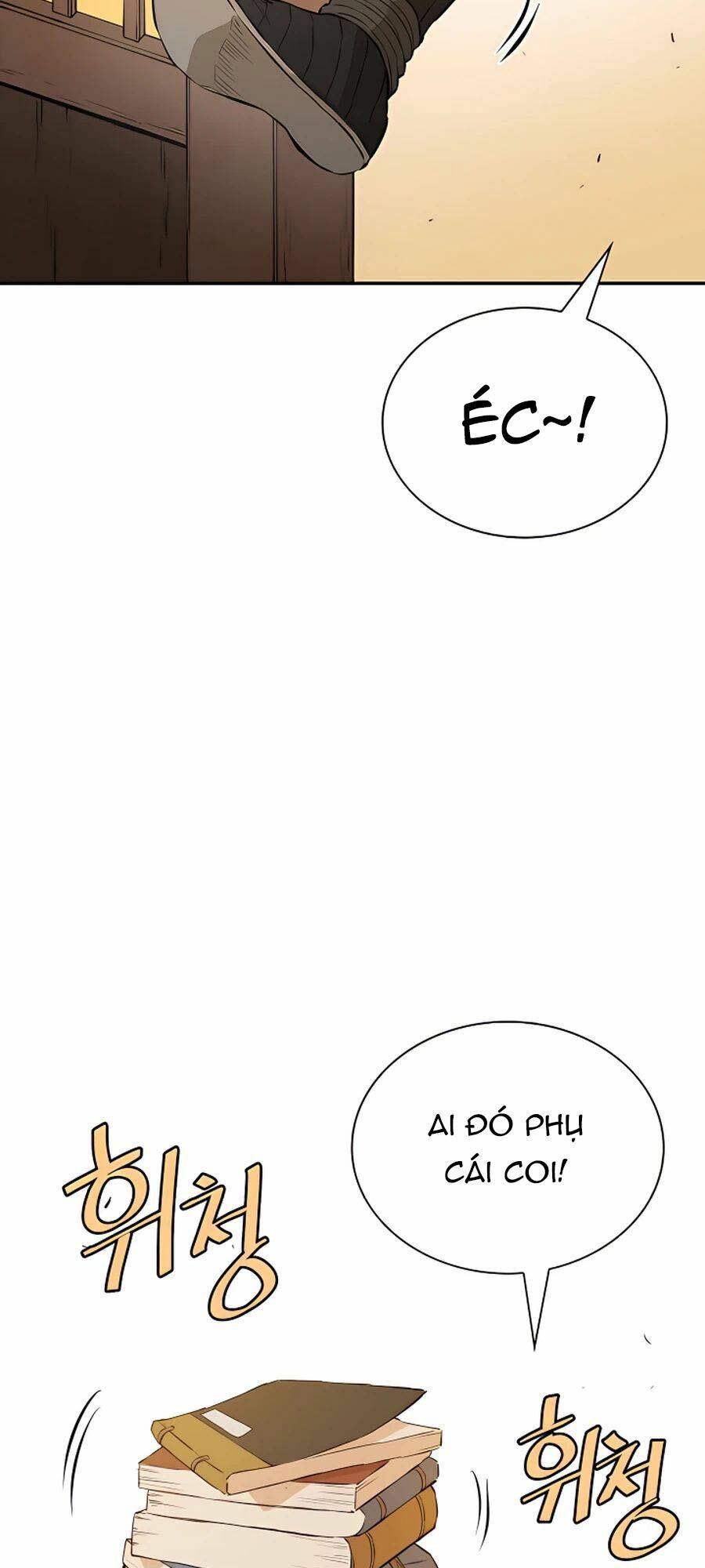 Kẻ Phản Diện Vô Song: Chapter 20