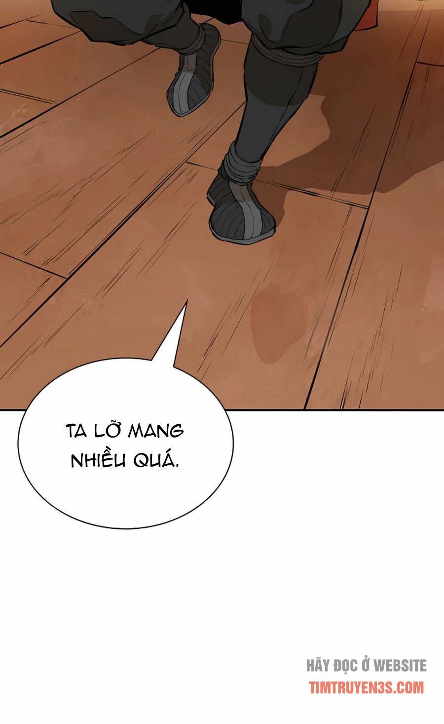 Kẻ Phản Diện Vô Song: Chapter 20