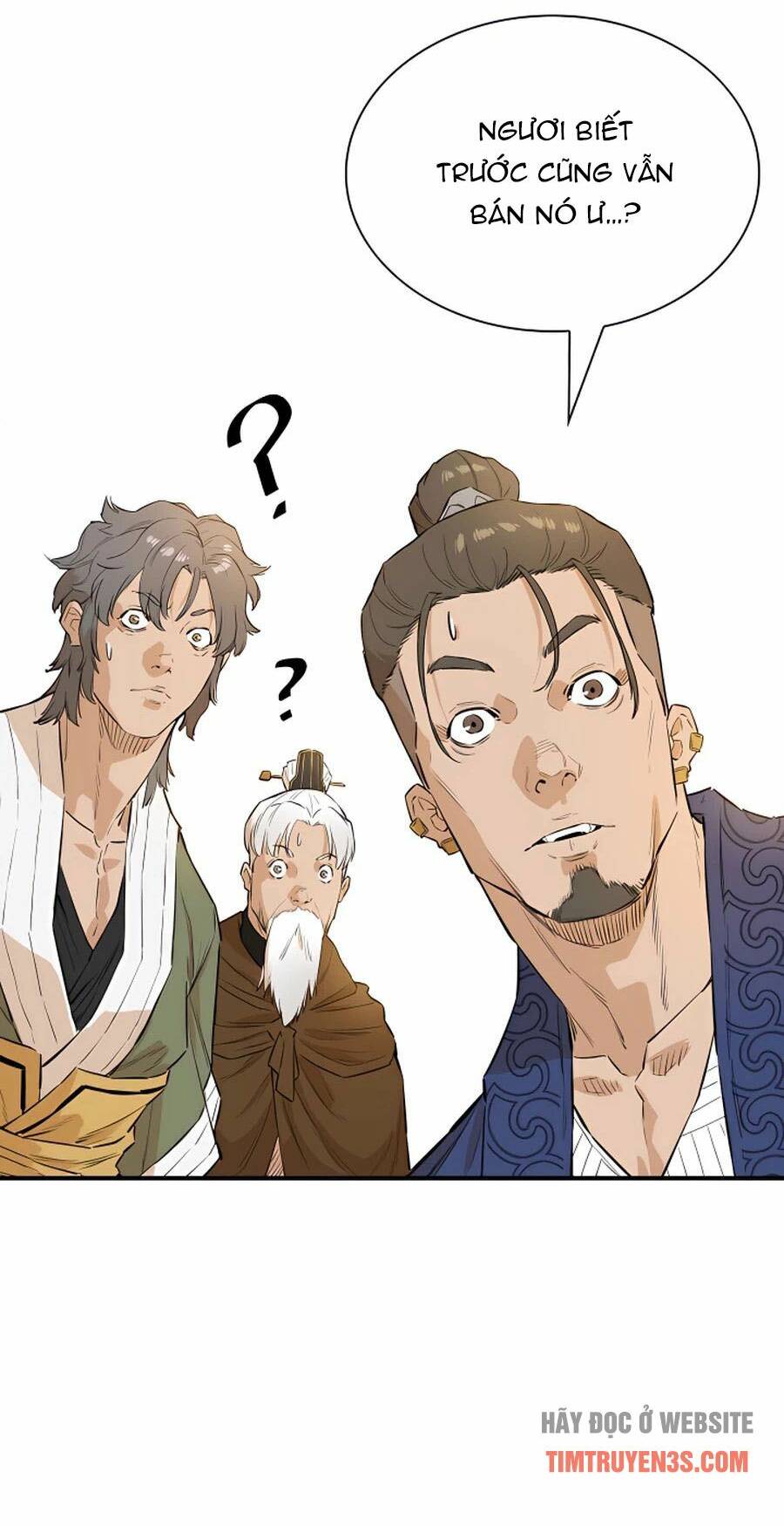 Kẻ Phản Diện Vô Song: Chapter 20